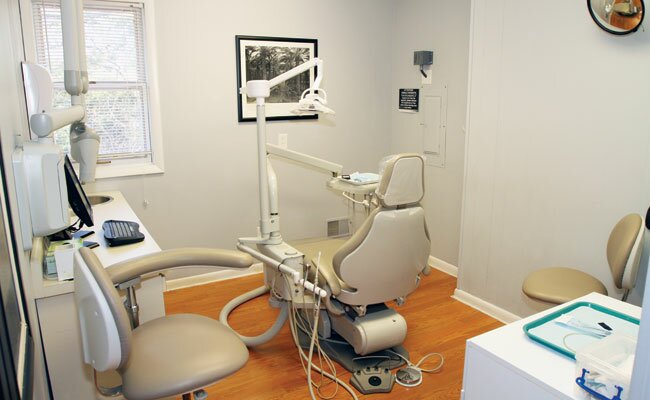 Tooth Extractions
